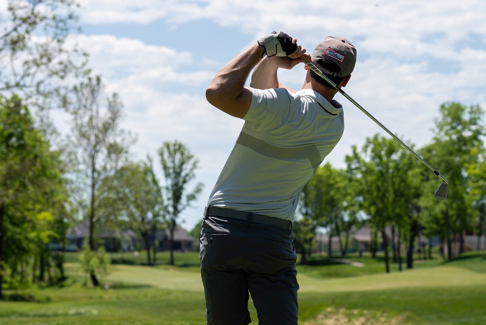 Campo de Golf Worldmark