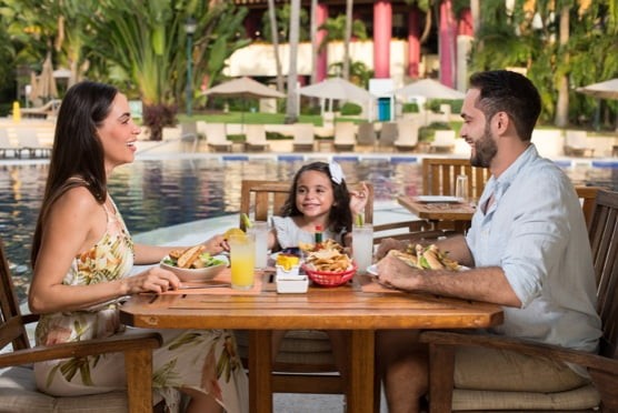 Bar Vajra Puerto Vallarta