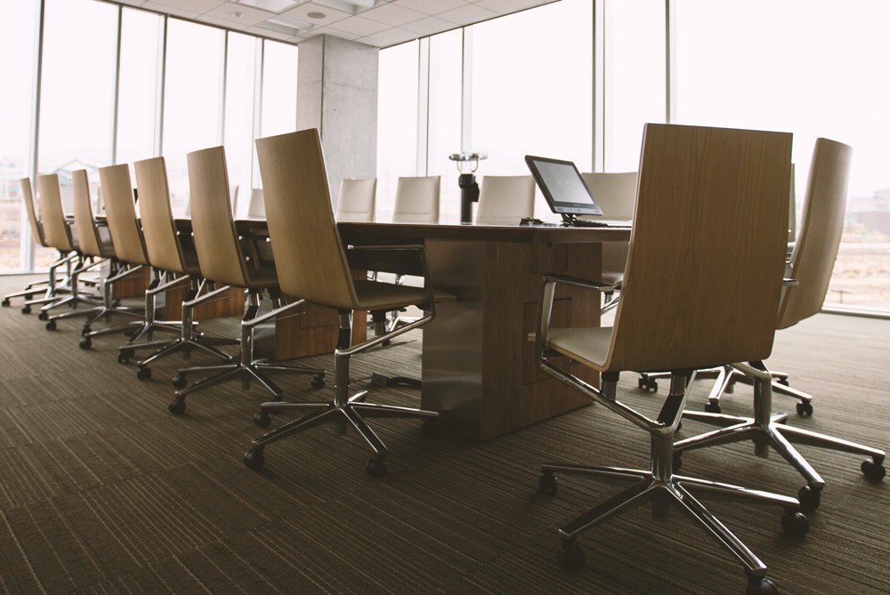 Centro de Negocios Polo Tower