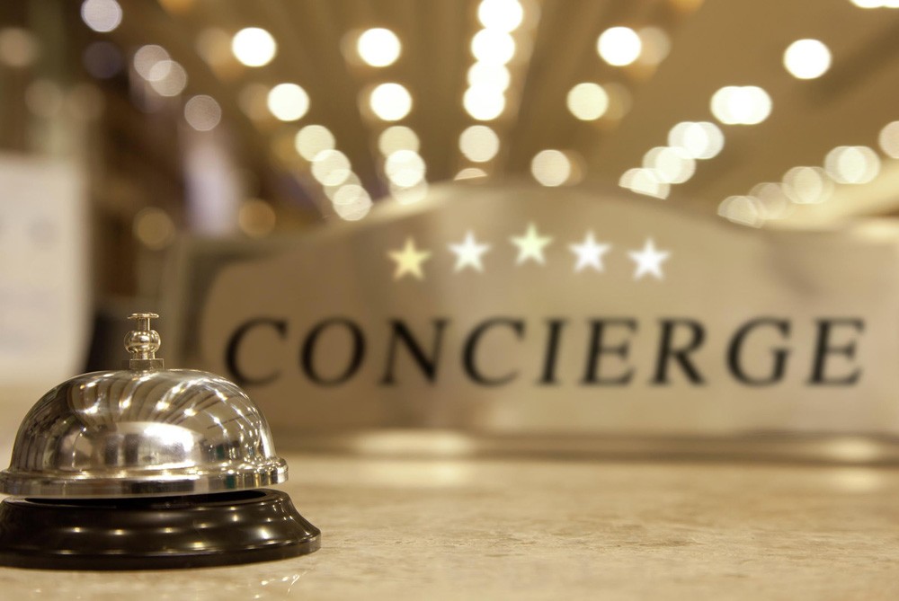 Concierge y servicio de Tours Regina Cancún