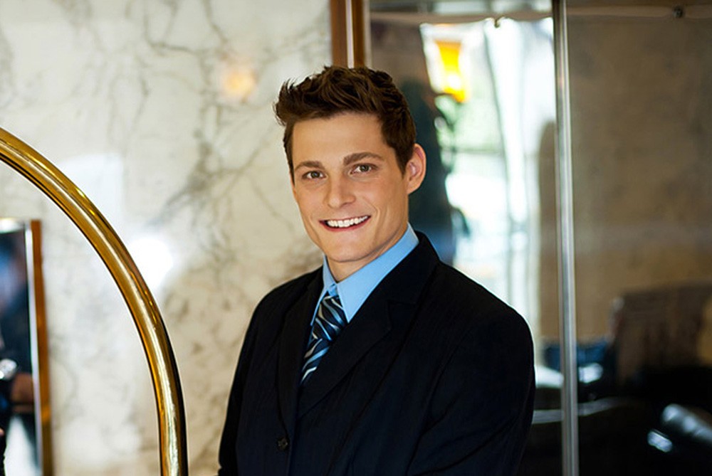 Concierge y asistencia personal Polo Tower